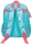 Ghiozdan fete clasa 0, Disney Aloha Stitch, multicolor